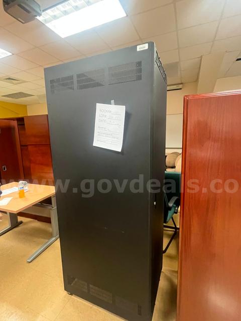 Data Cabinet Rack