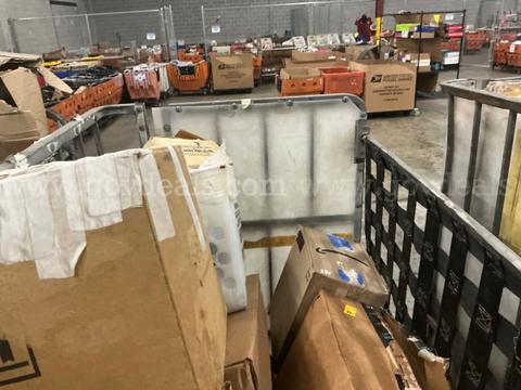 General Merchandise: "Large Items" (OCT26-0112)