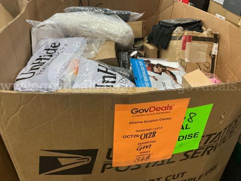 General Merchandise: (Gaylord)(OCT26-0128)