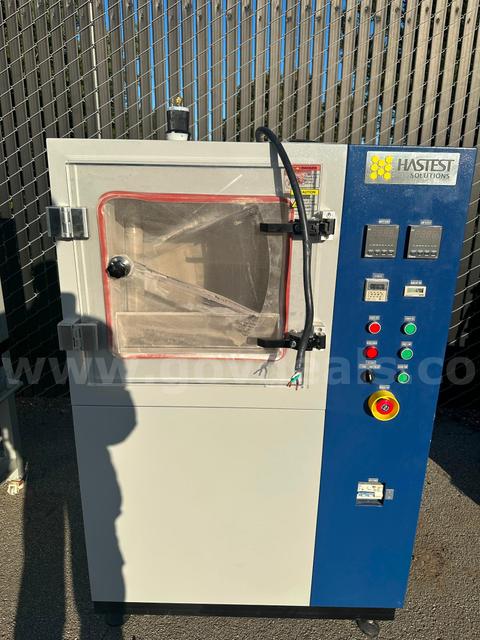 HASTEST HDT-IP-125 Settling Dust Test Chamber