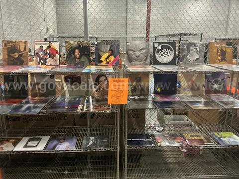 Mixed Media: "Albums"(OCT26-H008)