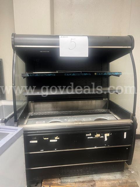 2015 Federal Industries RSSM-460SC-5 Grab N Go Case