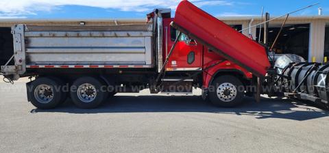 2018 Western Star Trucks 4700SF