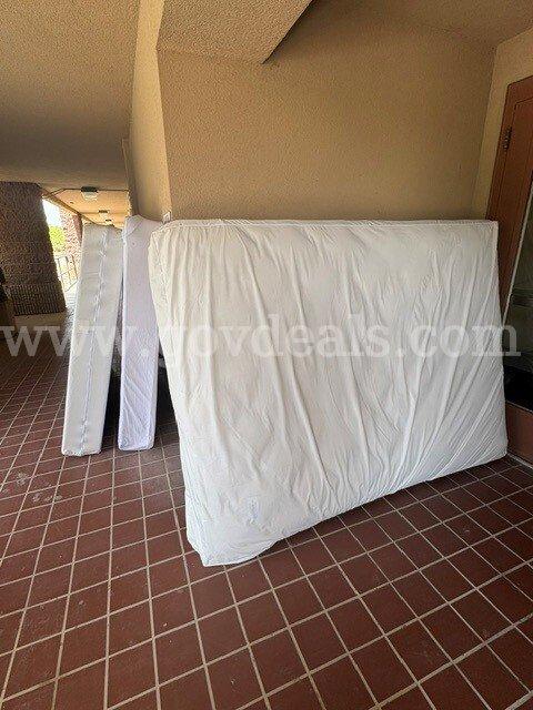 10 Queen Mattress Sets