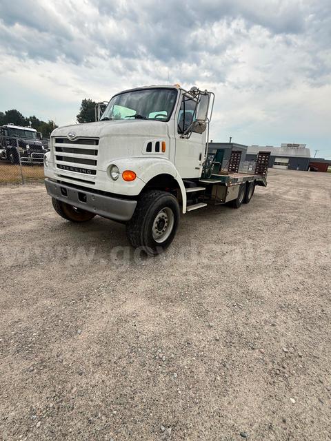 2006 Sterling L7500