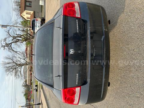 2010 Dodge Charger