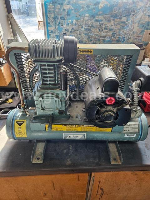 Caire Air Compressor
