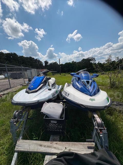 2019 Yamaha Way, Runner