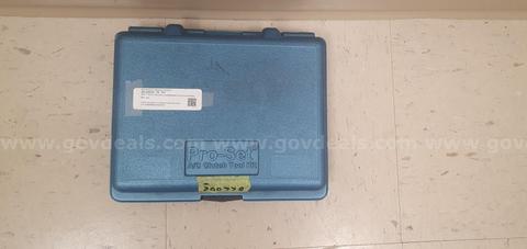 PRO-SET A/C CLUTCH TOOL KIT