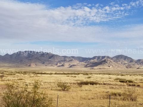 Incredible 5 Acre Arizona Property! Build, Farm Or RV! Amazing Investment Opportunity!
