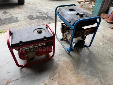 (2) Generators