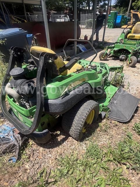 John Deere Z950A Zero Turn Mower