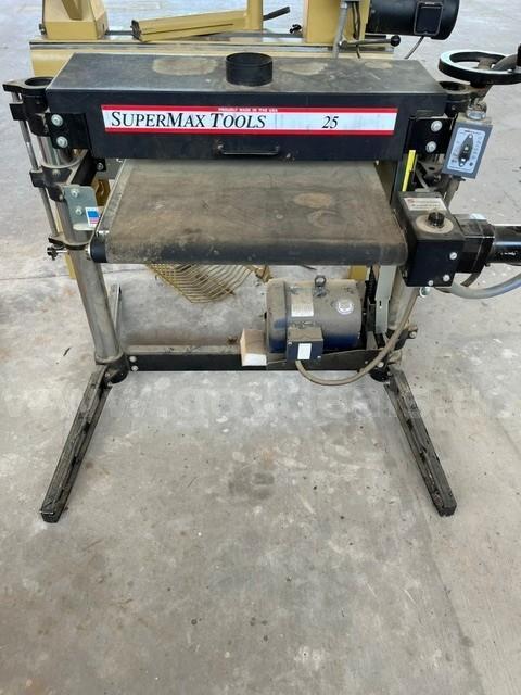 Supermax Tool Super Brush