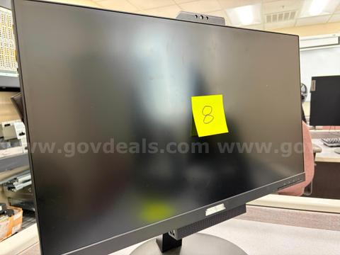 Lenovo ThinkCentre TIO27 Monitor Only