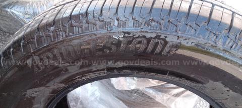 All Season Tires 255/65/R18