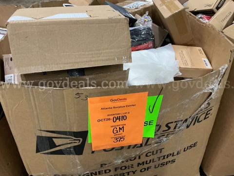 General Merchandise: (Gaylord)(OCT26-0410)