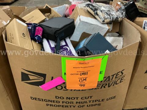 General Merchandise: (Gaylord)(OCT26-0411)