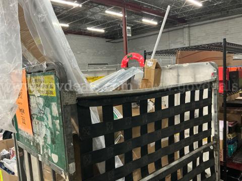 General Merchandise: "Large Items" (OCT26-0452)
