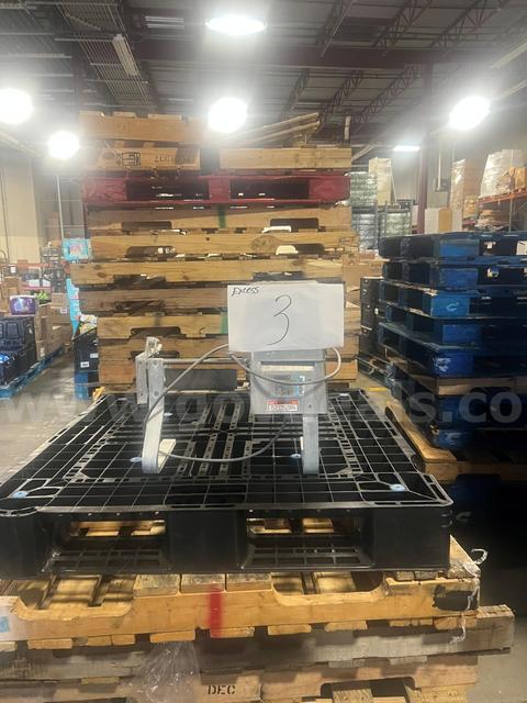 2014 Hobart 403-1 Meat Tenderizer