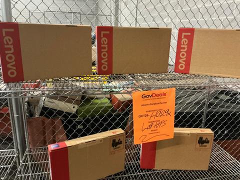 Electronics: "Open box Computers and Laptops" (OCT26-H029X)