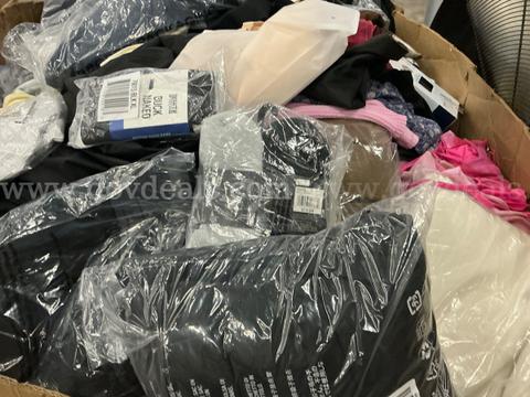 Apparel "Clothes" (OCT26-0622)