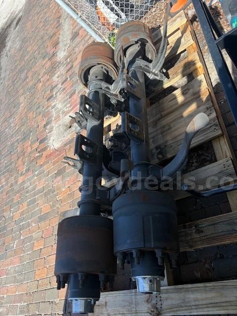 Axels