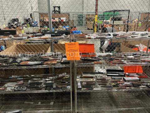Collectibles: "Knives and Miscellaneous Accessories (OCT26-H043)