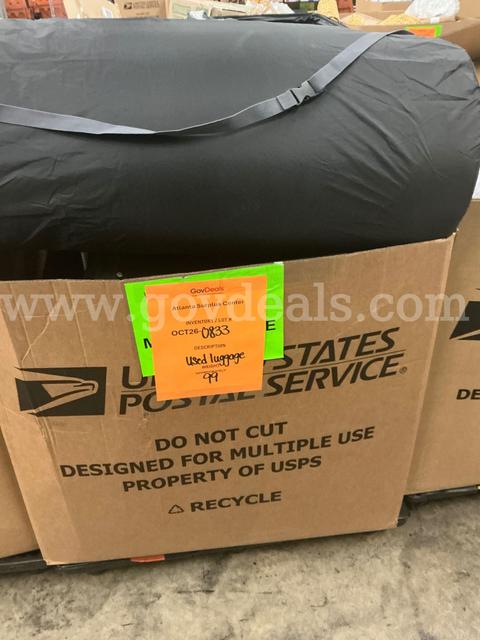 Salvaged: " Luggage" (OCT26-0833)