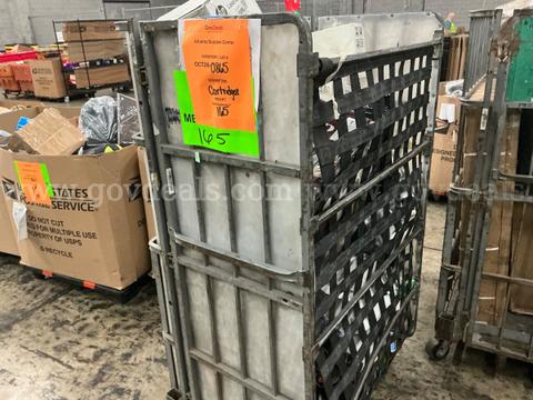 Salvaged: "Ink Cartridges & Toners"(OCT26-865)