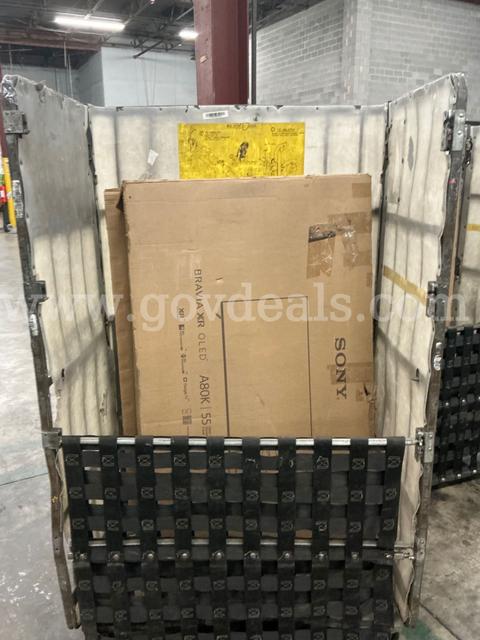 General Merchandise: "Large Items" (OCT26-1092)