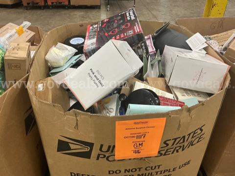 General Merchandise: (Gaylord)(OCT26-1117)