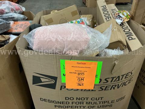 General Merchandise: (Gaylord)(OCT26-1155)