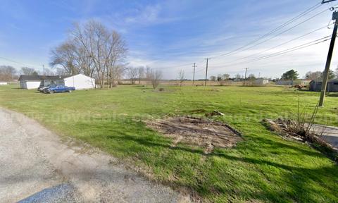 66’ X 99’ Sq ft Residential City lot in VAN BUREN, IN