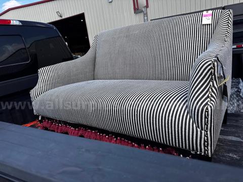 STAGING COMPANY BUSINESS CLOSE OUT SURPLUS