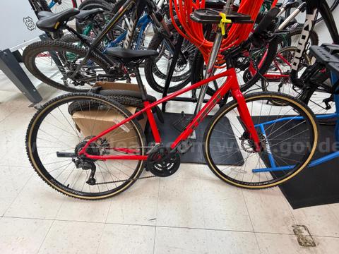 TREK Commuter Bike