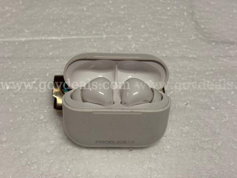 Earbuds-Camera-Speaker & Accessories