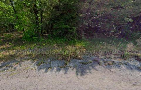 Horseshoe Bend - 0.20acre lot very close to Diamond Lake