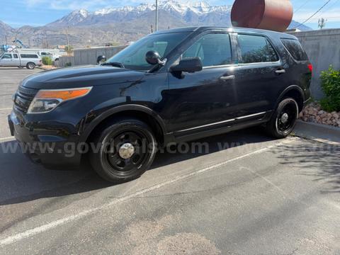 2015 FORD EXPLORER RUNS AND DRIVES - SHIPPING AVAILABLE