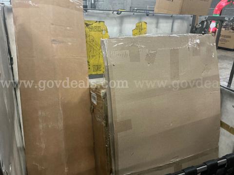 General Merchandise: "Large Items" (OCT26-1327)