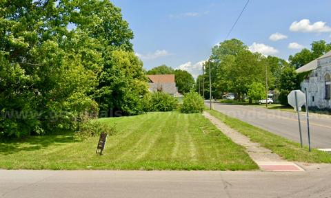 40’ X 130’ Sq ft Residential City lot near Indiana Wesleyan University