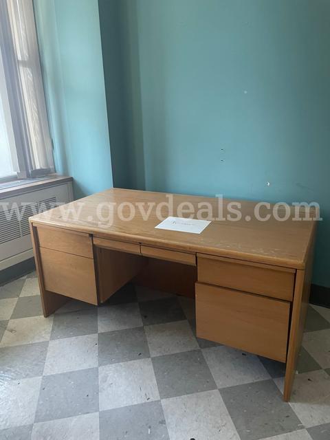 Office Desk