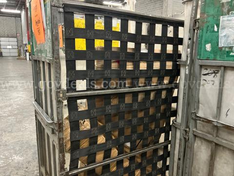 General Merchandise: "Large Items" (OCT26-1437)