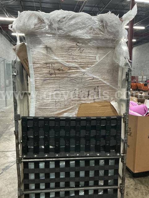 General Merchandise: "Large Items" (NOV26-0120)