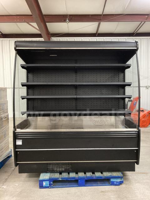 2012 Diverse Products MDC-78HN-6 SC MT 6FT Grab & Go
