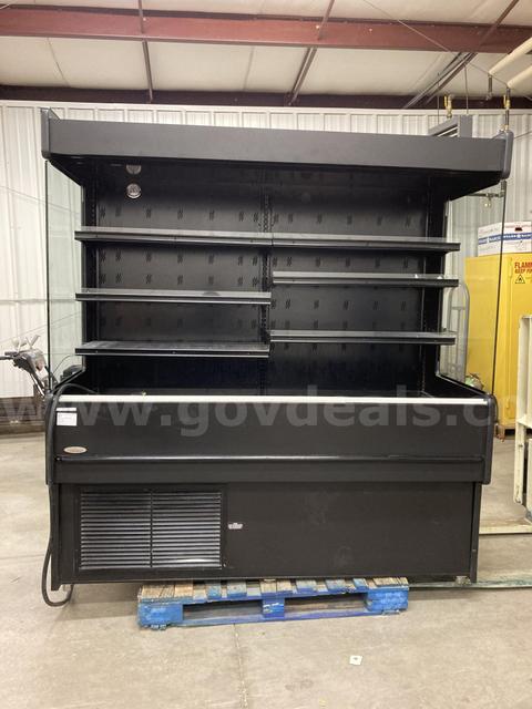 2015 Federal Industries RSSM-678SC SC MT 6FT MD Grab & Go,