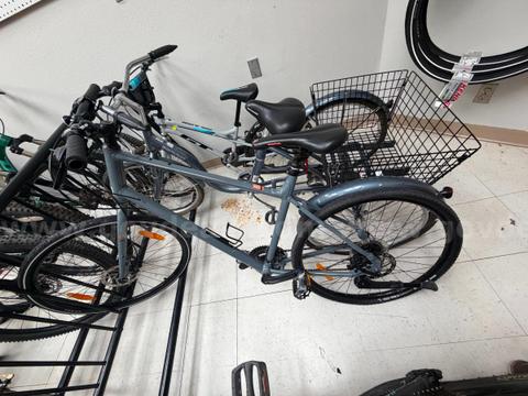 KONA Commuter bike