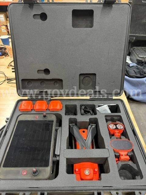 Autel Evo II Pro Enterprise (NO THERMAL) Used