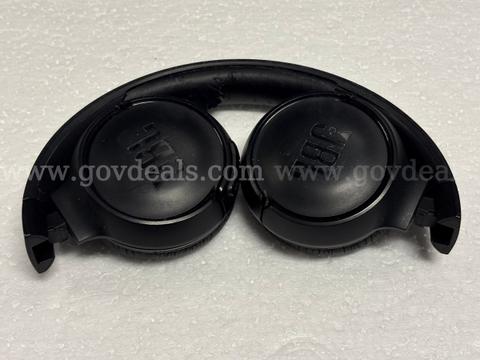 JBL Headphones