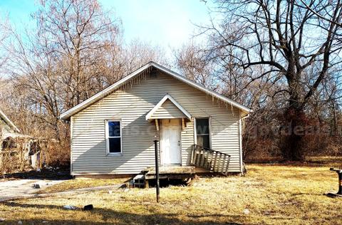 Single Family House in Greater St. Louis Area