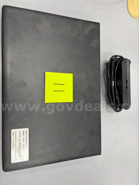 Dell Latitude Latitude 3570